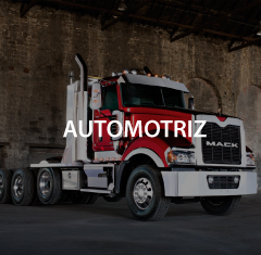 Automotriz