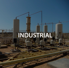 Industrial