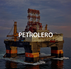 Petrolero